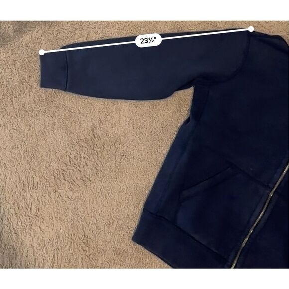 Polo Ralph Lauren Zip Hoodie - Picture 10 of 10